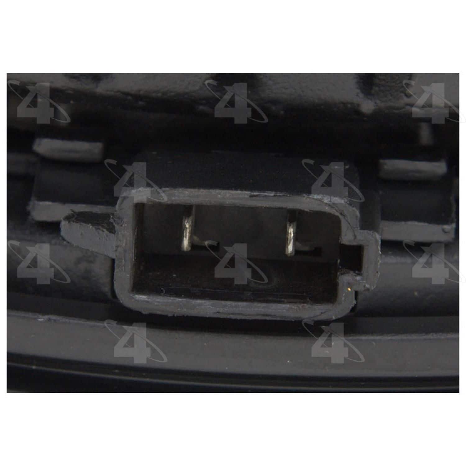 Four Seasons A/C Compressor 57110