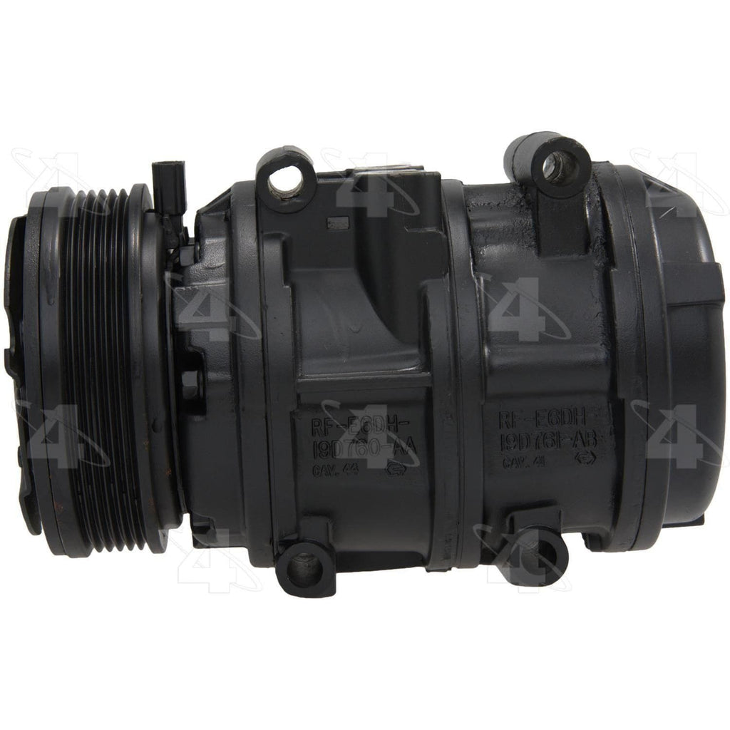 Four Seasons A/C Compressor 57110
