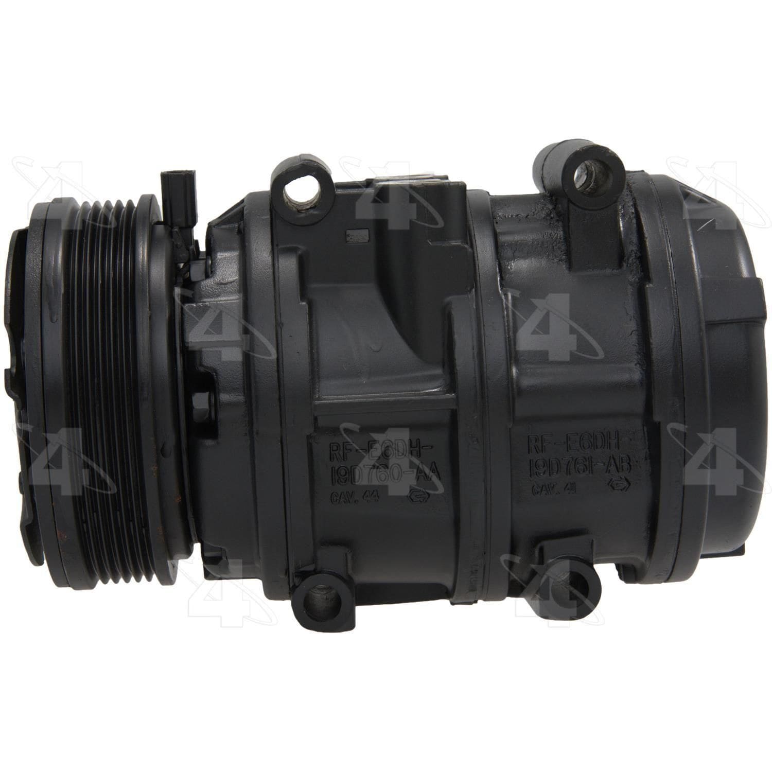Four Seasons A/C Compressor 57110