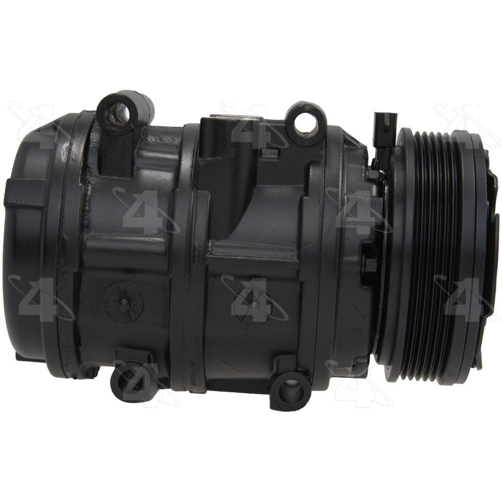 Four Seasons A/C Compressor 57110