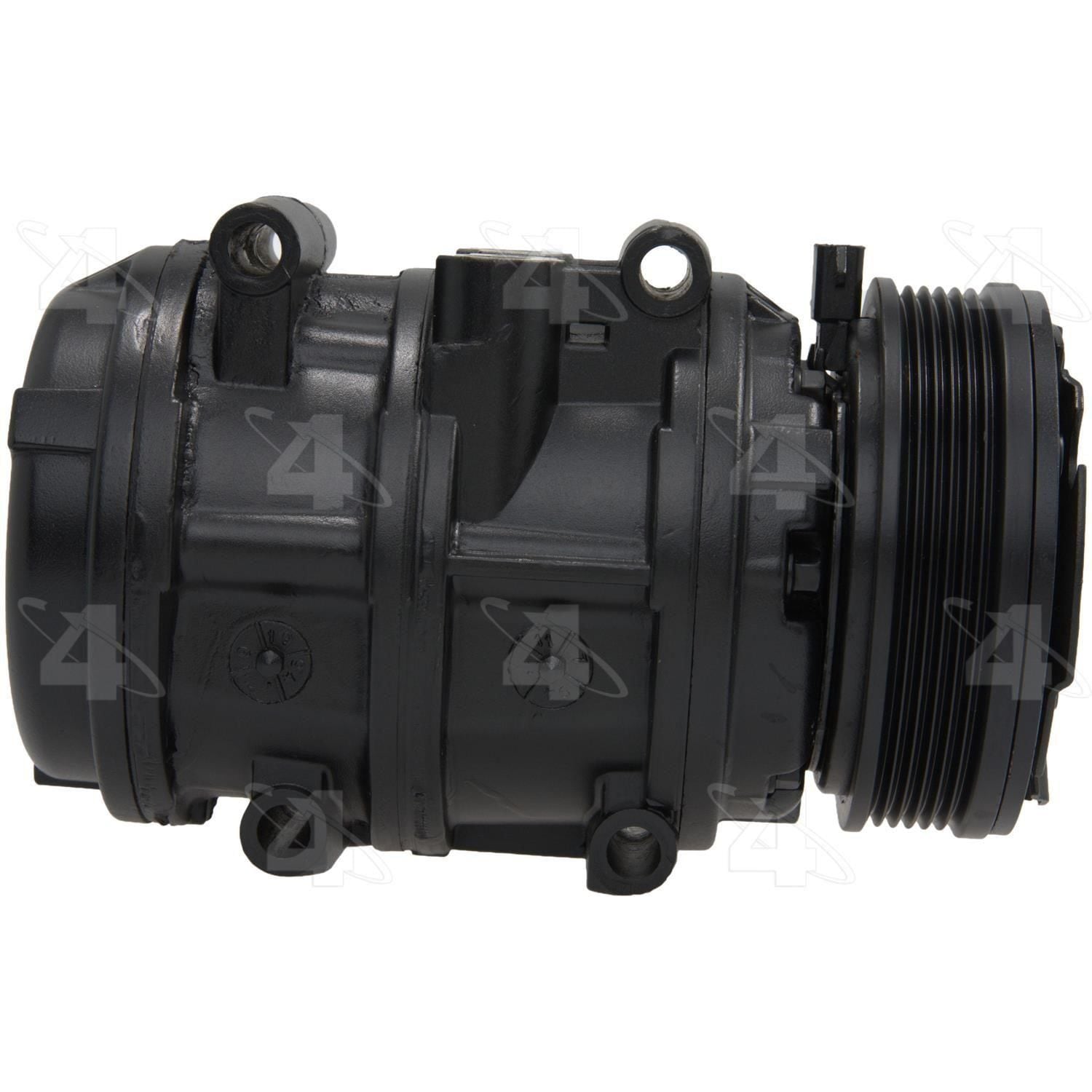 Four Seasons A/C Compressor 57110