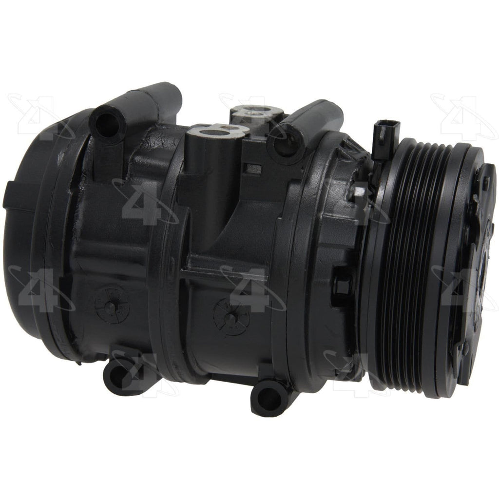 Four Seasons A/C Compressor 57110