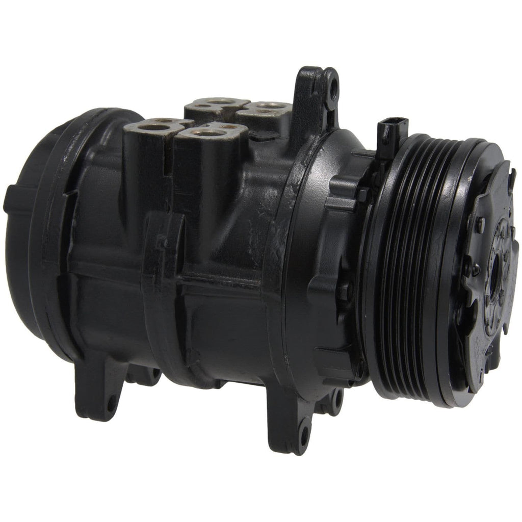 Four Seasons A/C Compressor 57111
