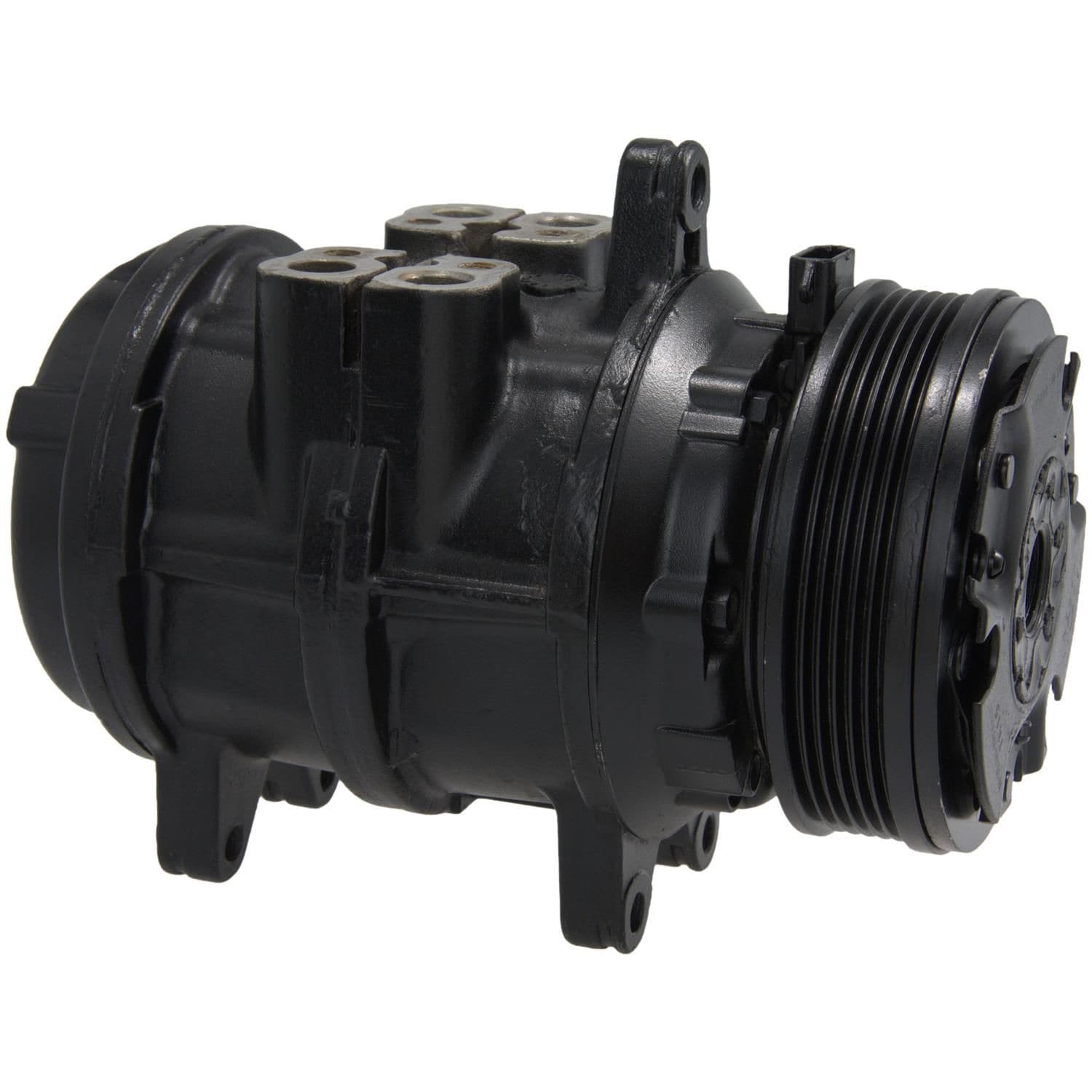 Four Seasons A/C Compressor 57111