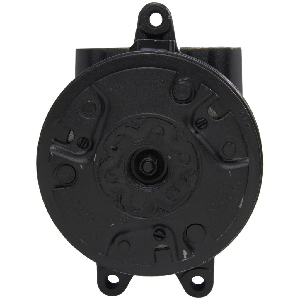 Four Seasons A/C Compressor 57111