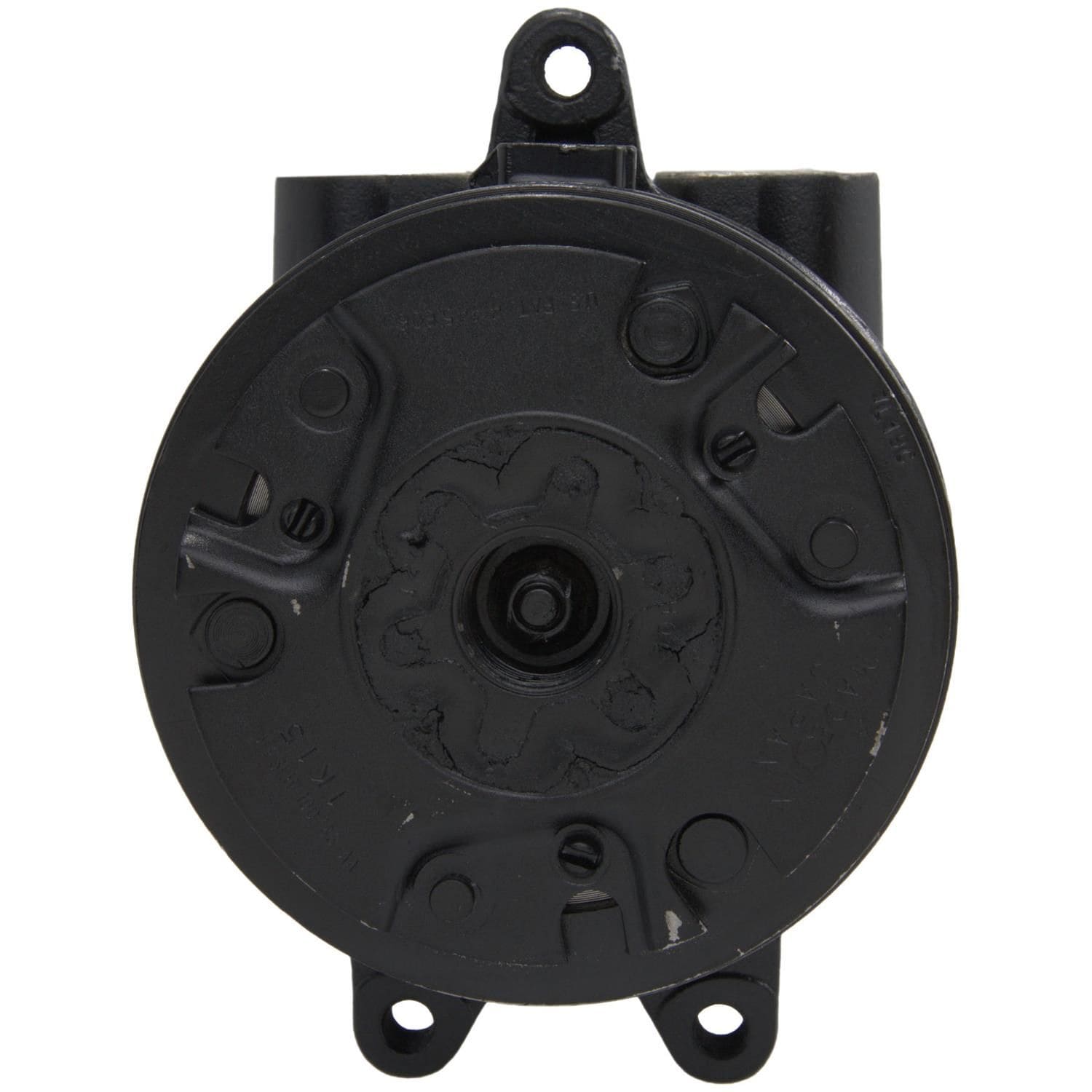 Four Seasons A/C Compressor 57111