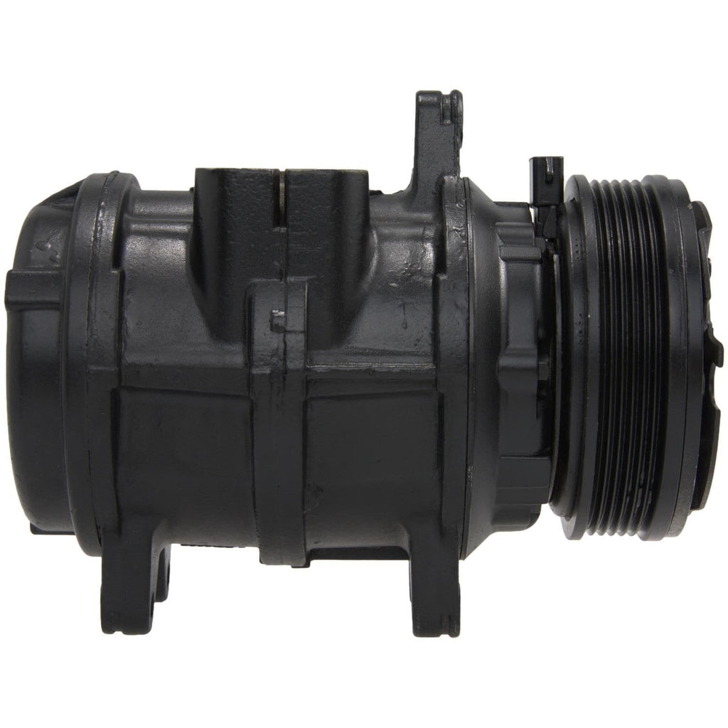 Four Seasons A/C Compressor 57111