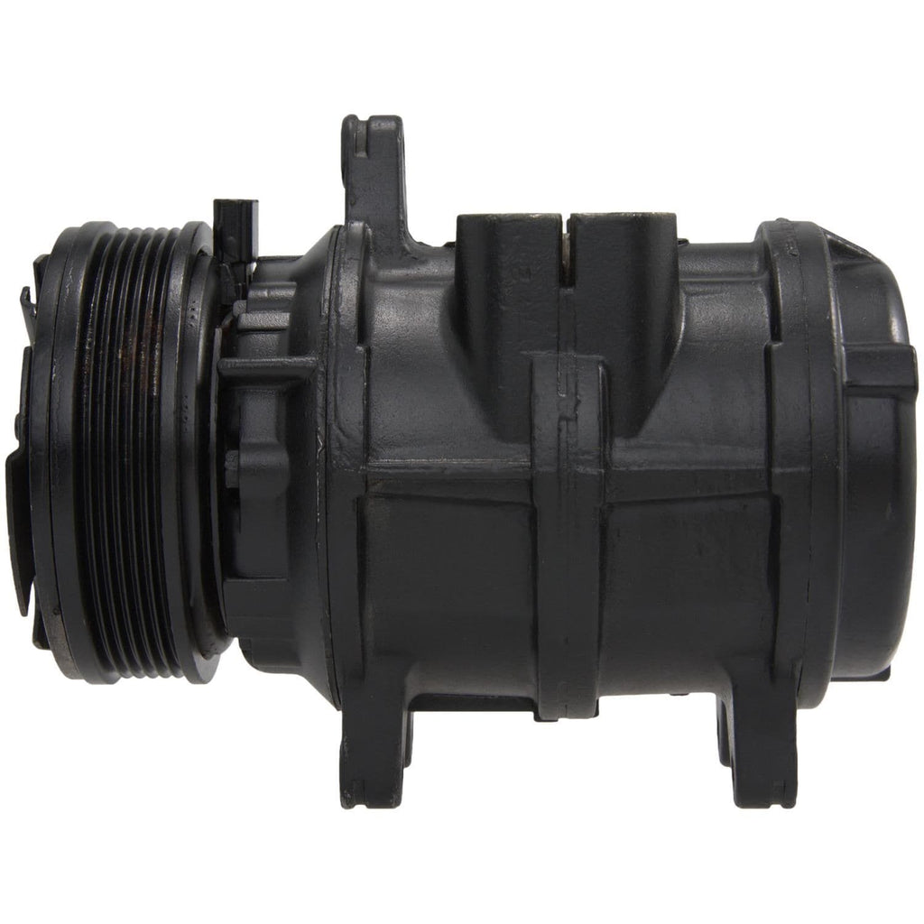 Four Seasons A/C Compressor 57111