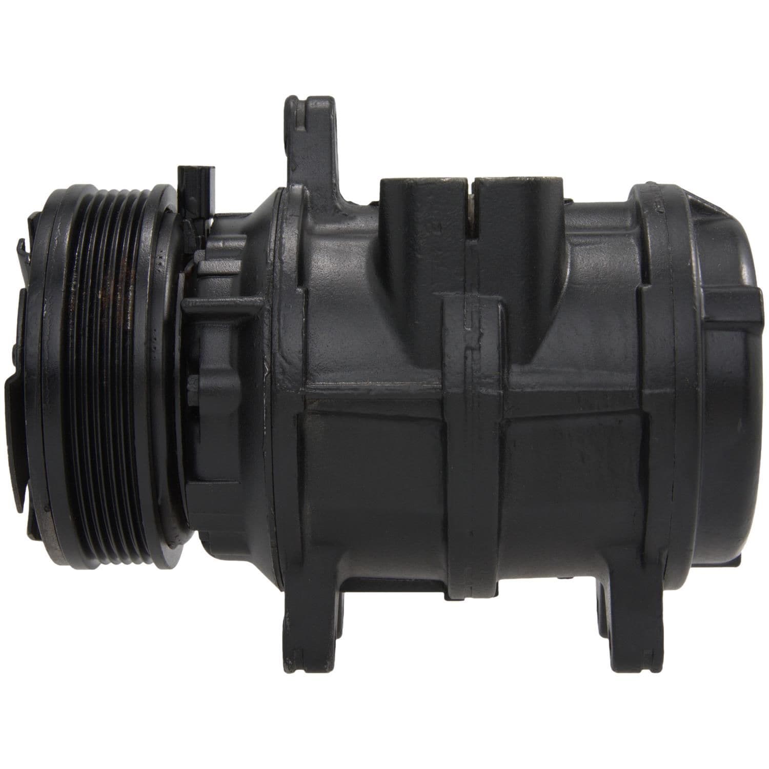 Four Seasons A/C Compressor 57111
