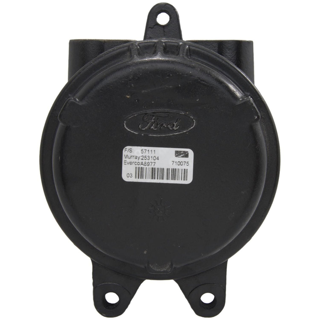 Four Seasons A/C Compressor 57111