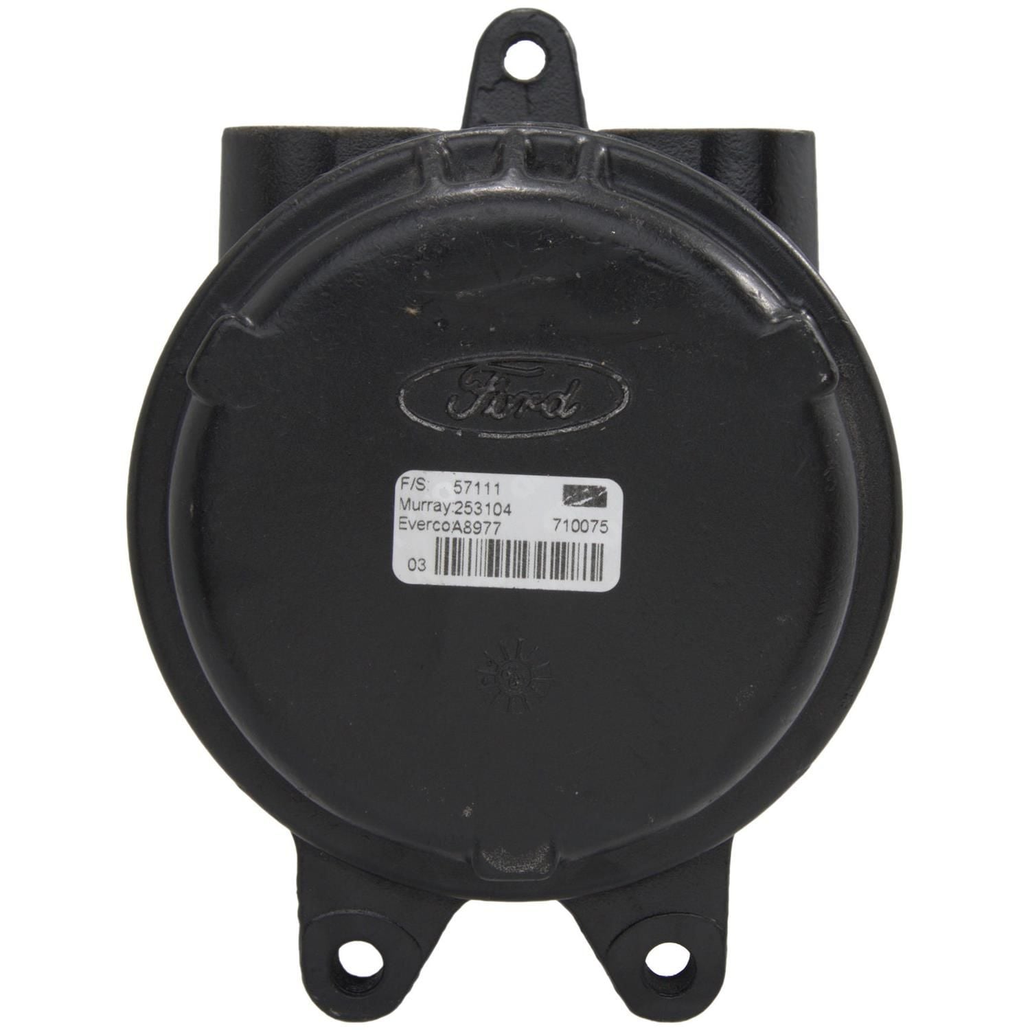 Four Seasons A/C Compressor 57111