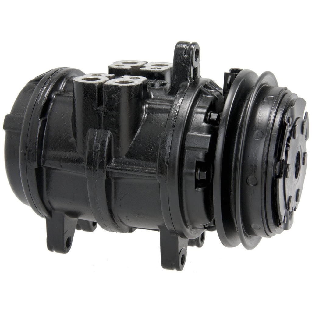 Four Seasons A/C Compressor 57112