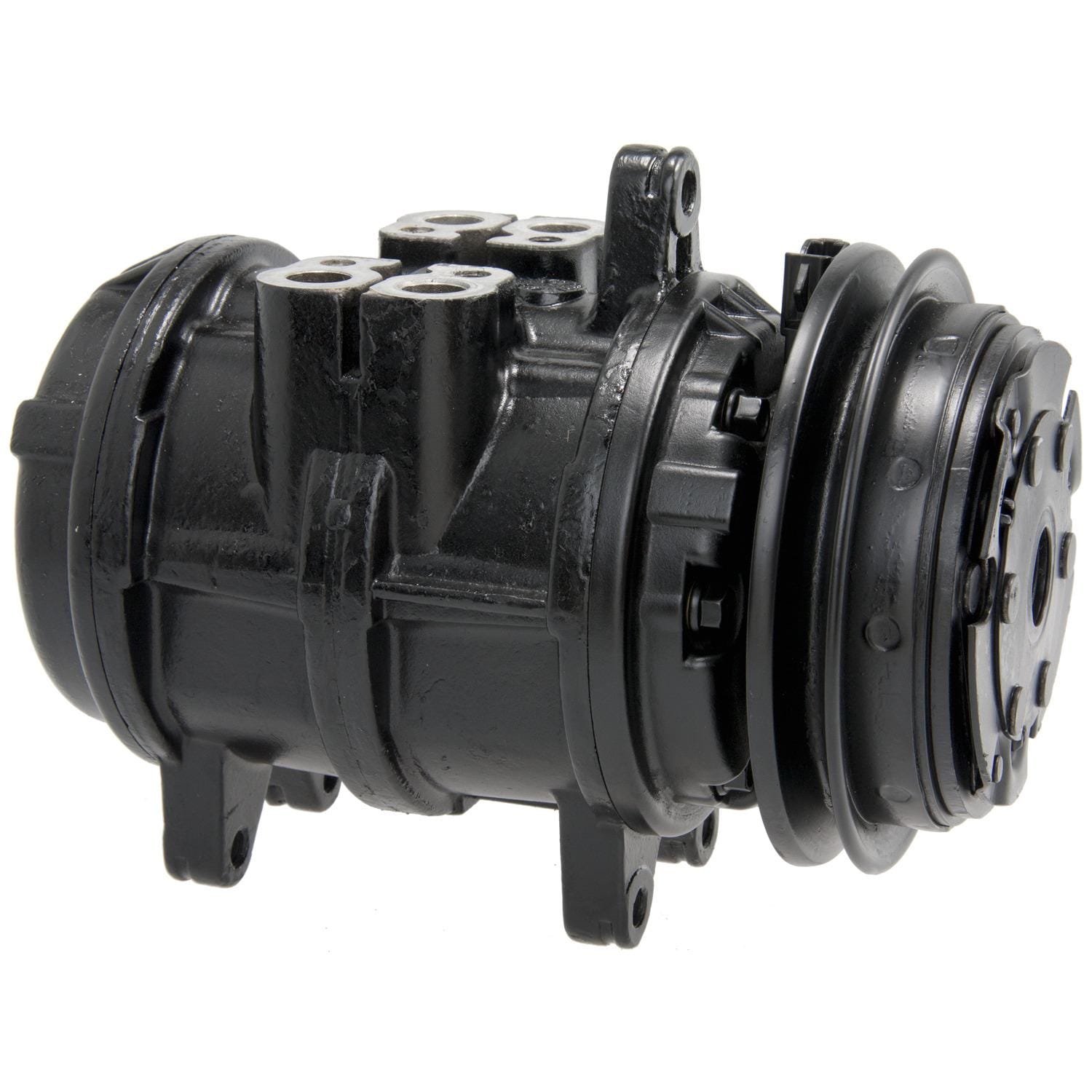Four Seasons A/C Compressor 57112