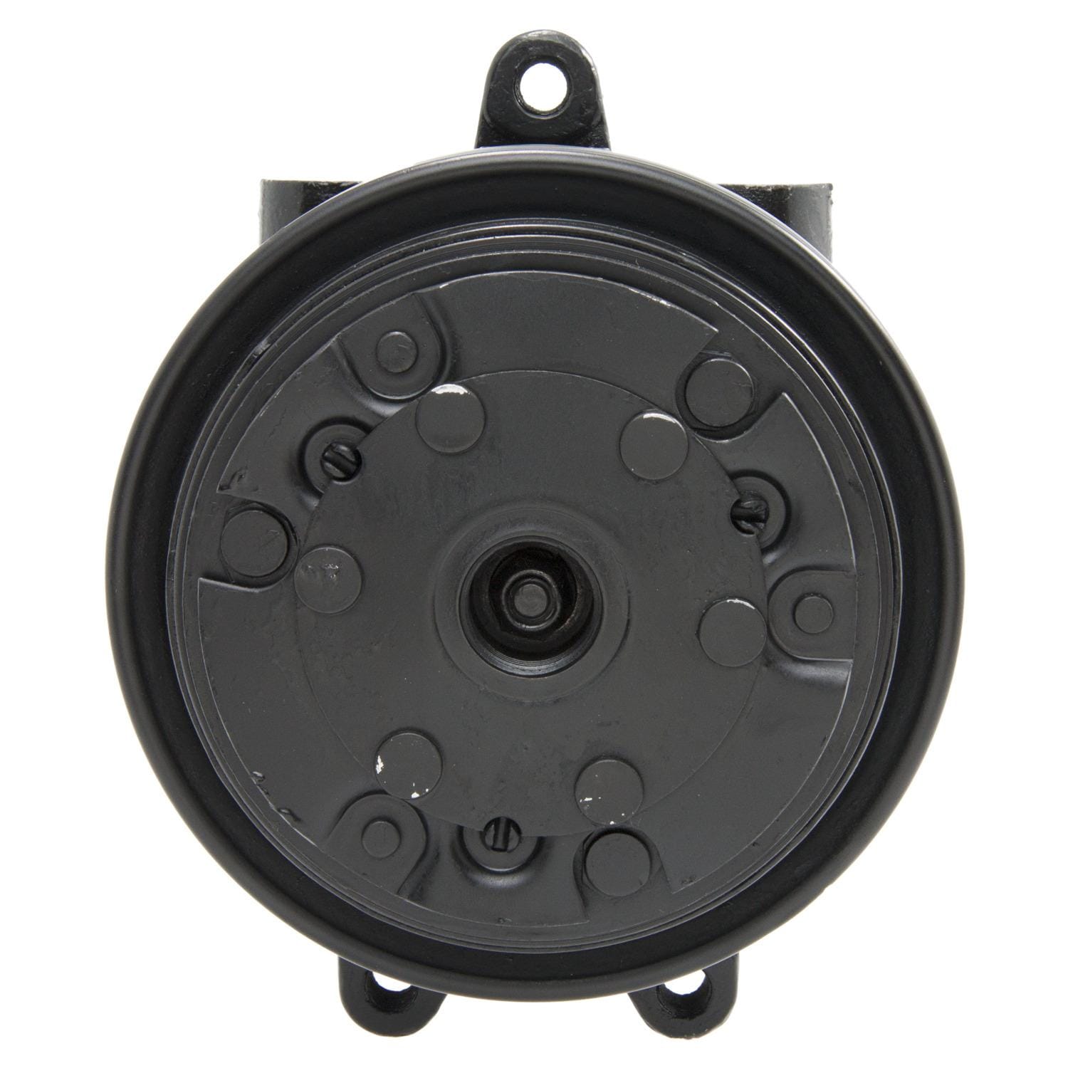 Four Seasons A/C Compressor 57112