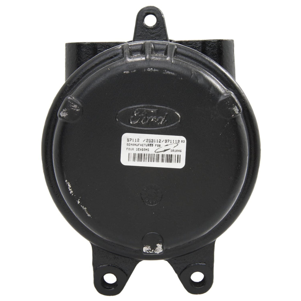 Four Seasons A/C Compressor 57112