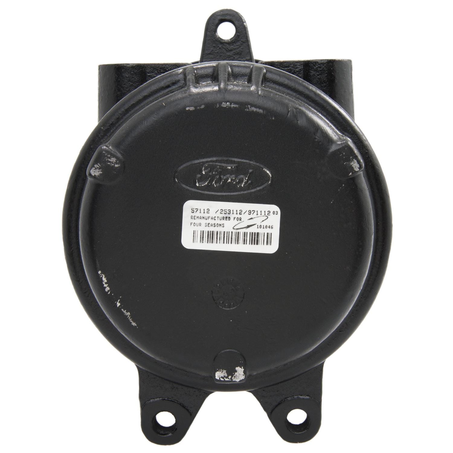 Four Seasons A/C Compressor 57112