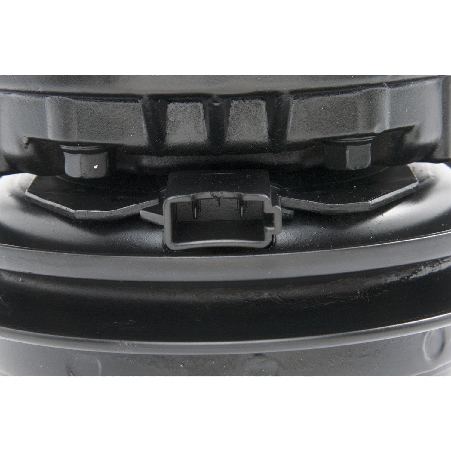 Four Seasons A/C Compressor 57112