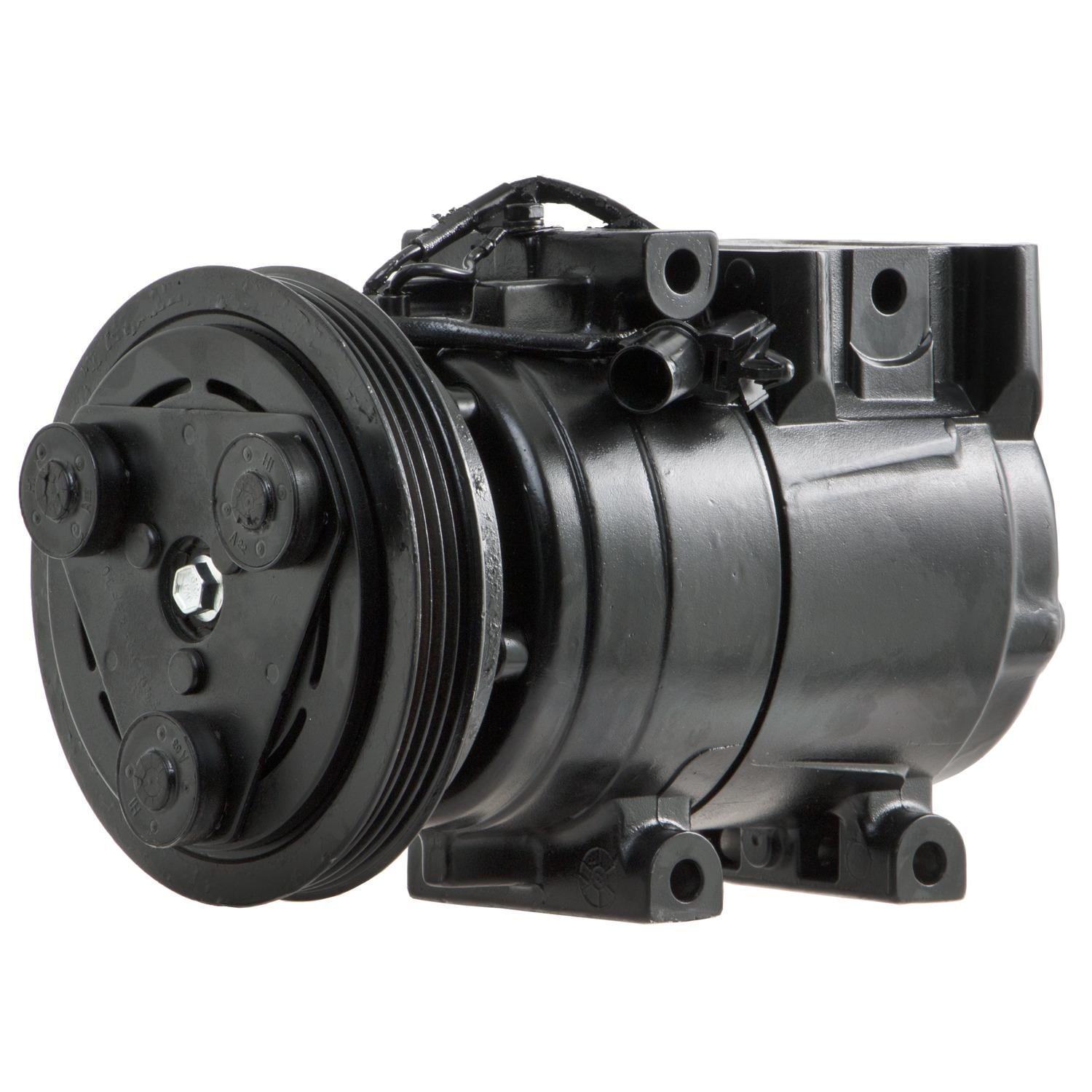 Four Seasons A/C Compressor 57115