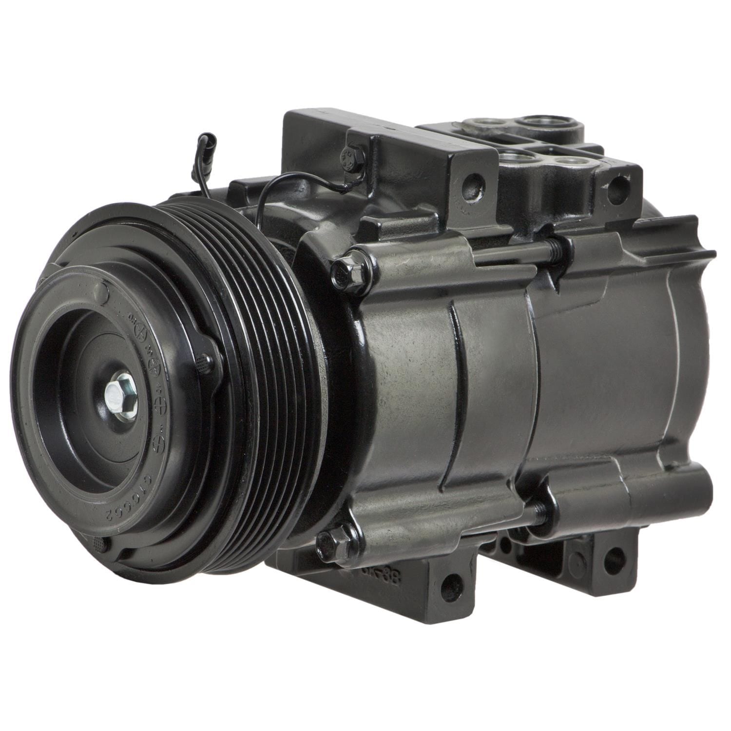 Four Seasons A/C Compressor 57119
