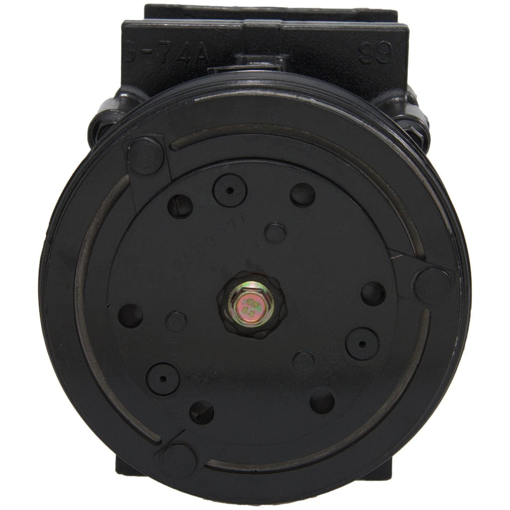 Four Seasons A/C Compressor 57120