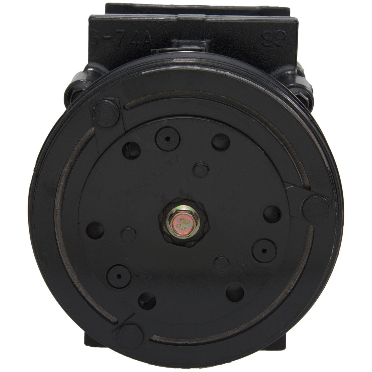 Four Seasons A/C Compressor 57120