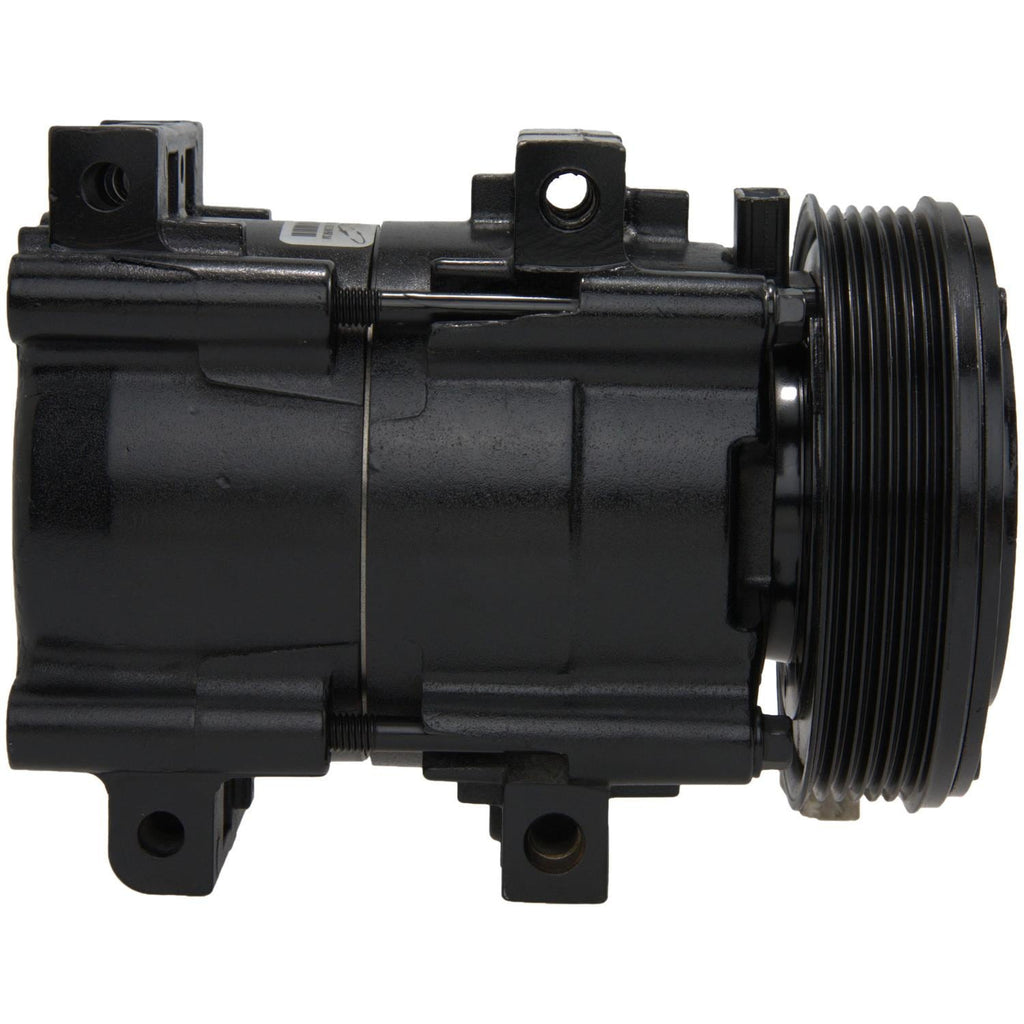 Four Seasons A/C Compressor 57120