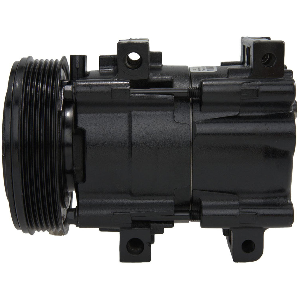 Four Seasons A/C Compressor 57120