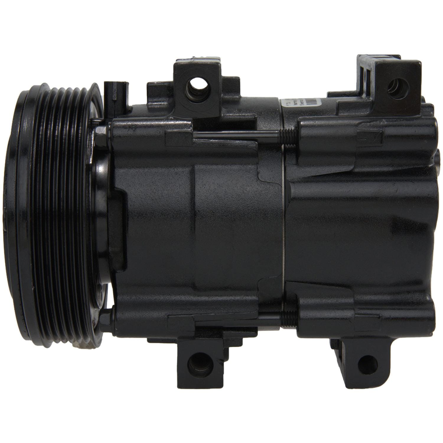 Four Seasons A/C Compressor 57120