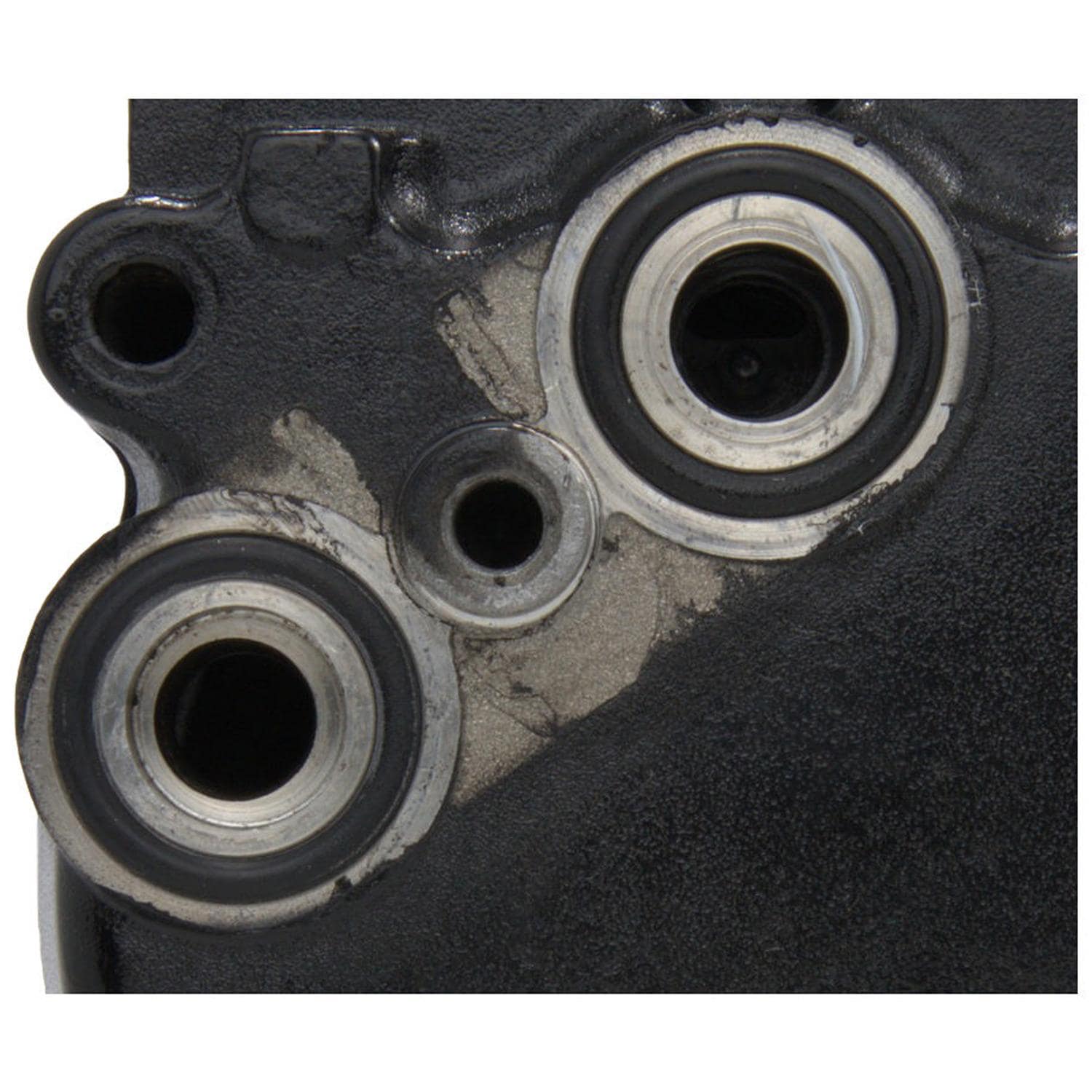 Four Seasons A/C Compressor 57120