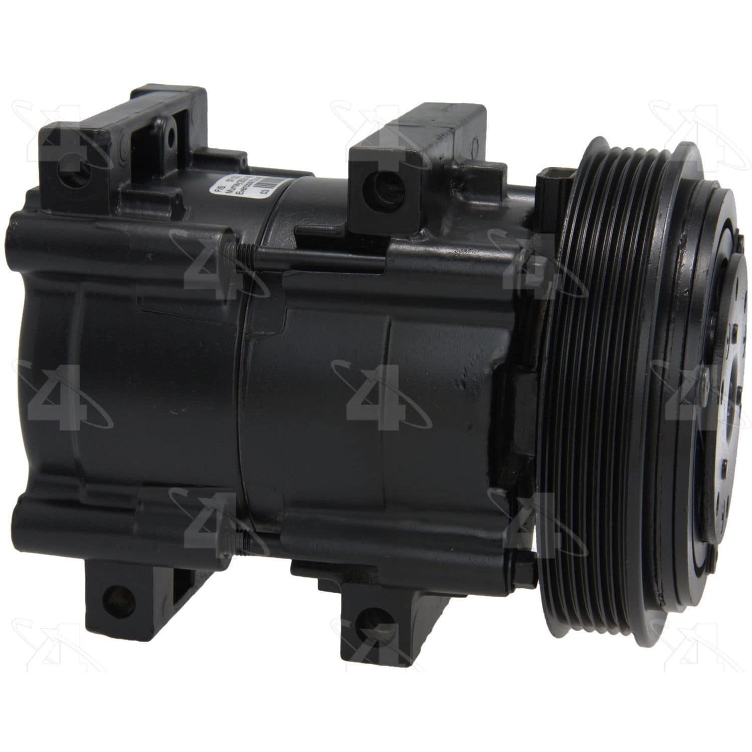 Four Seasons A/C Compressor 57122