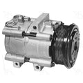 Four Seasons A/C Compressor 57123