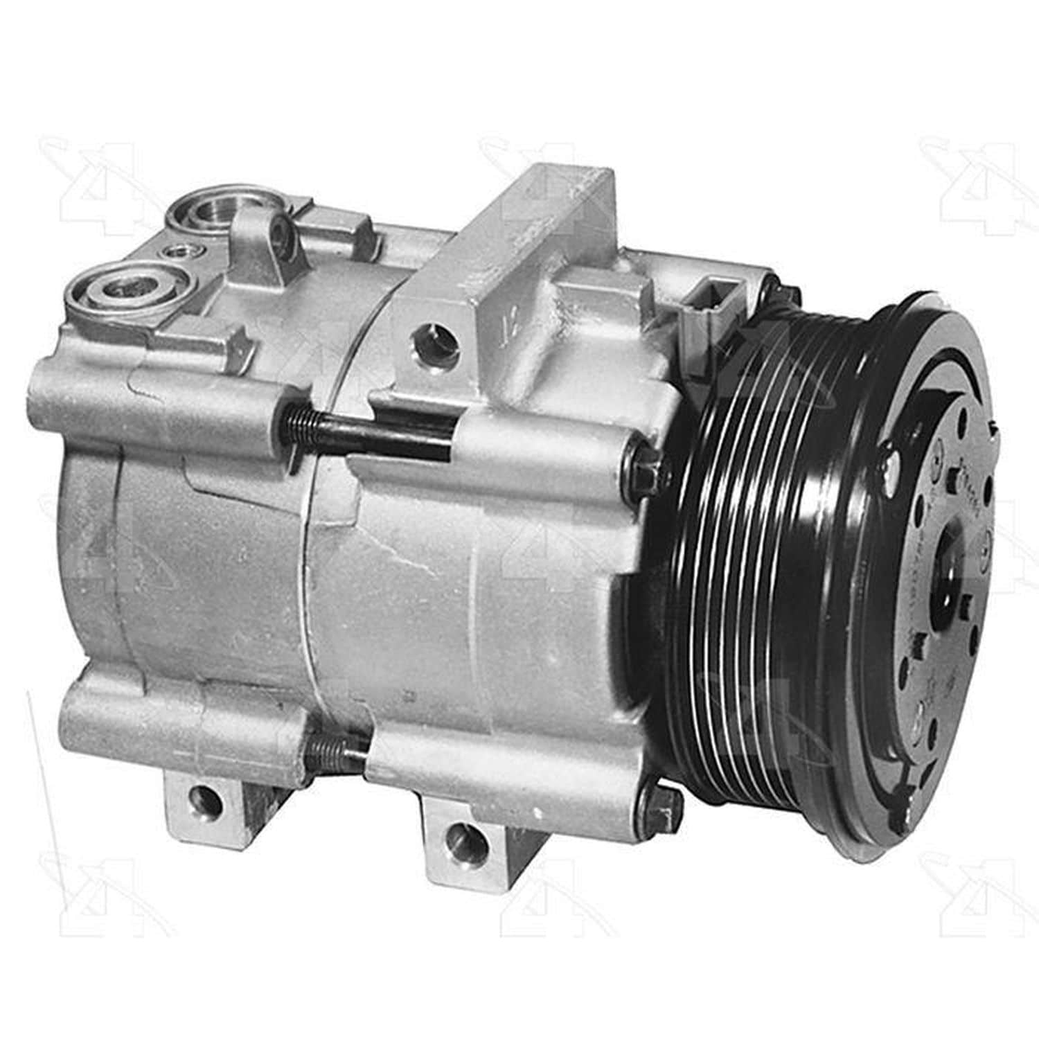 Four Seasons A/C Compressor 57123