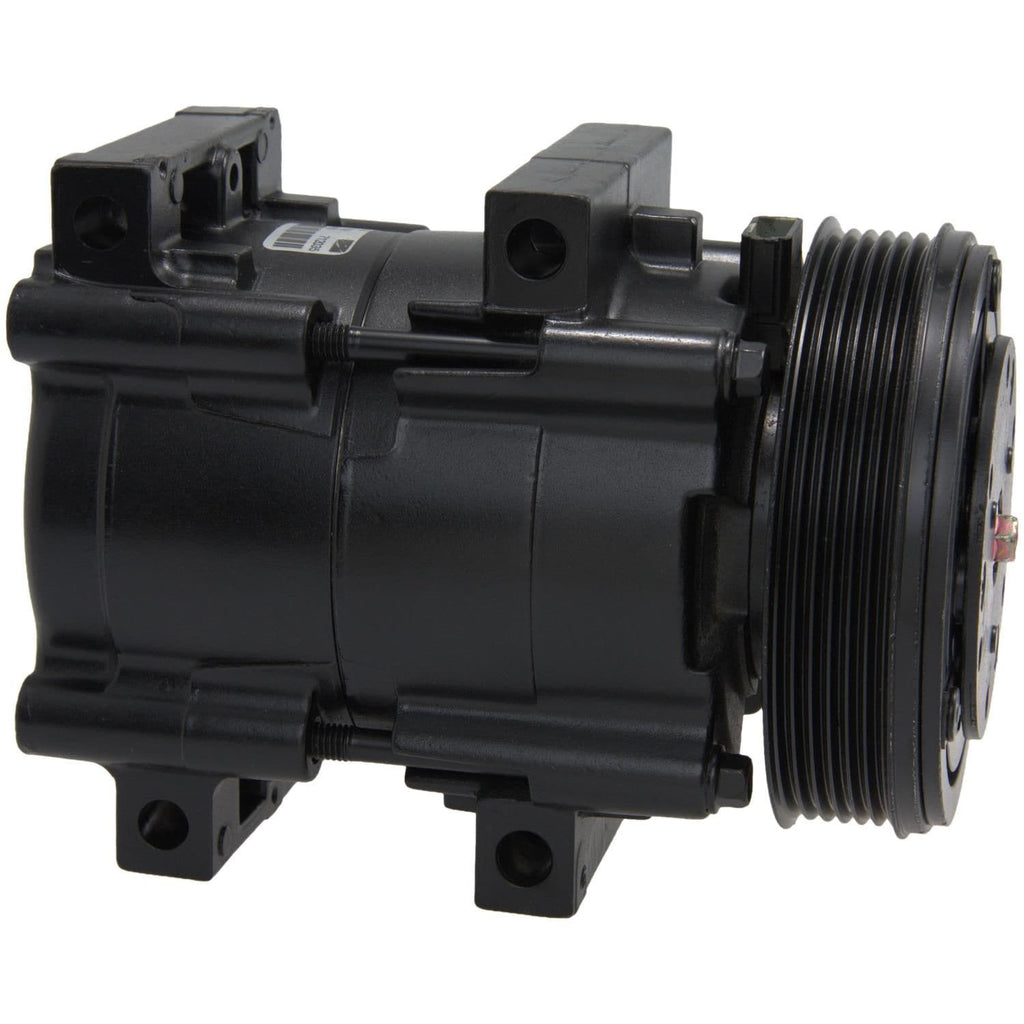 Four Seasons A/C Compressor 57124