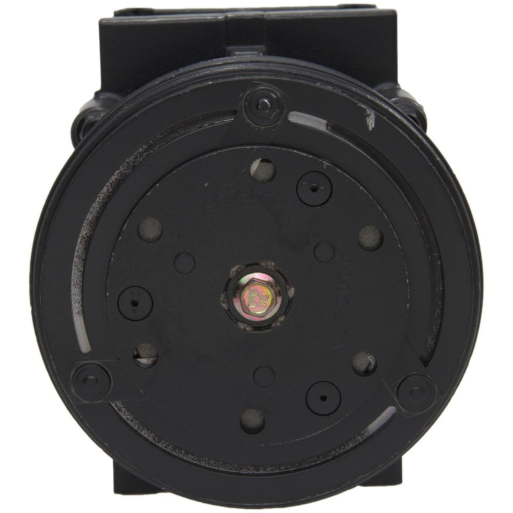 Four Seasons A/C Compressor 57124