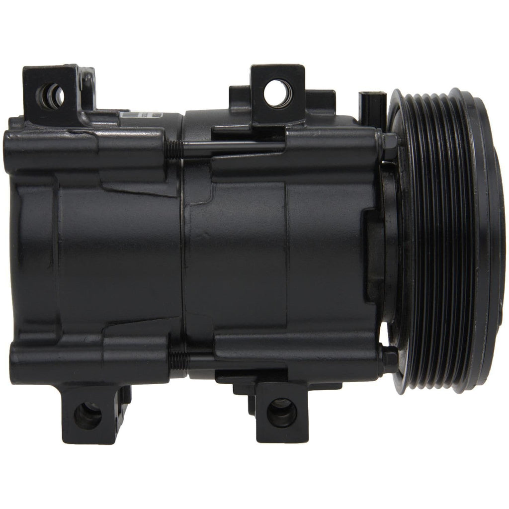 Four Seasons A/C Compressor 57124