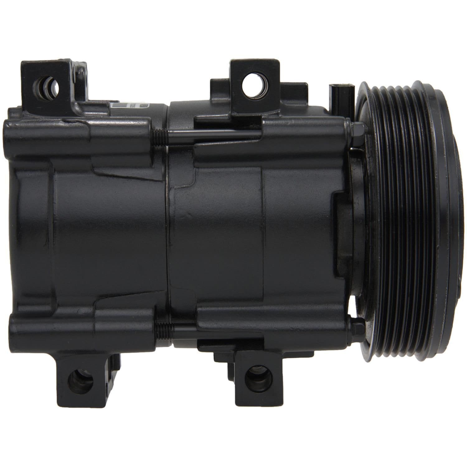 Four Seasons A/C Compressor 57124