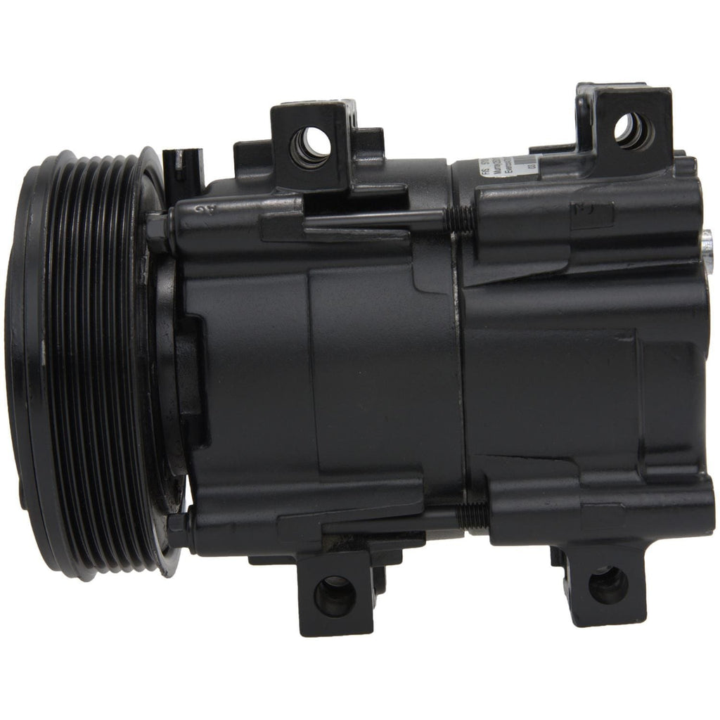Four Seasons A/C Compressor 57124