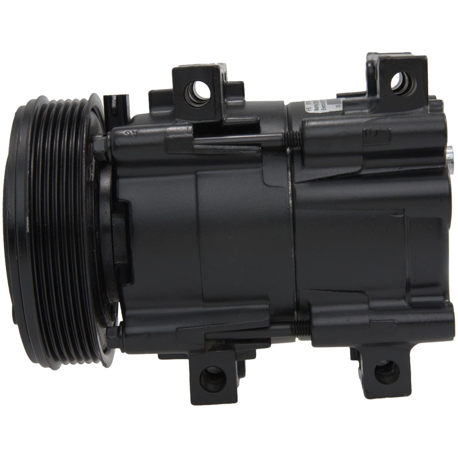Four Seasons A/C Compressor 57124