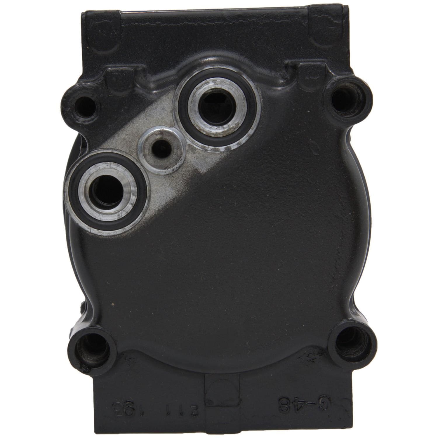 Four Seasons A/C Compressor 57124