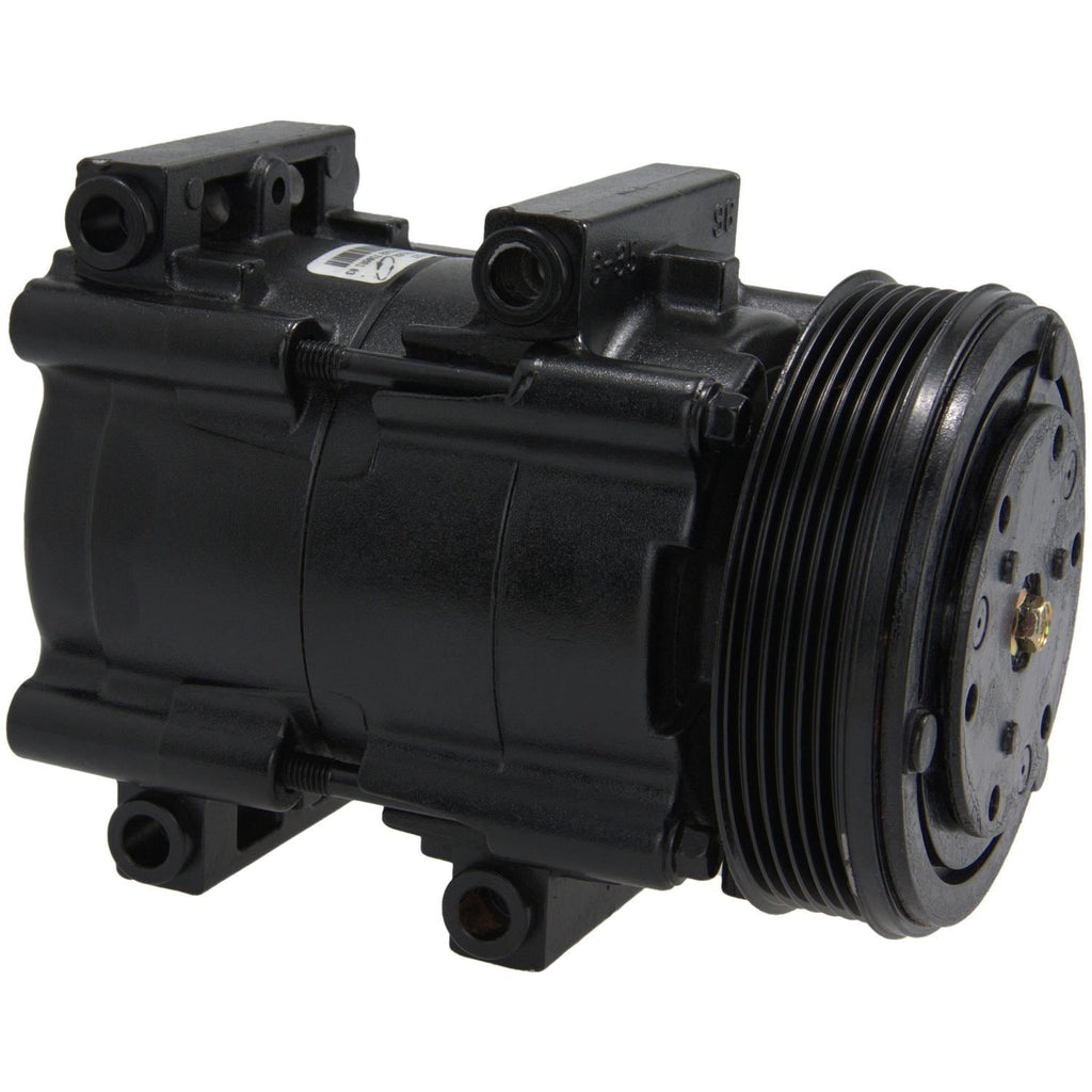Four Seasons A/C Compressor 57127