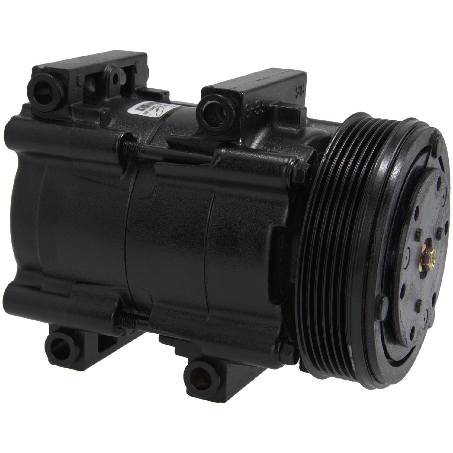 Four Seasons A/C Compressor 57127