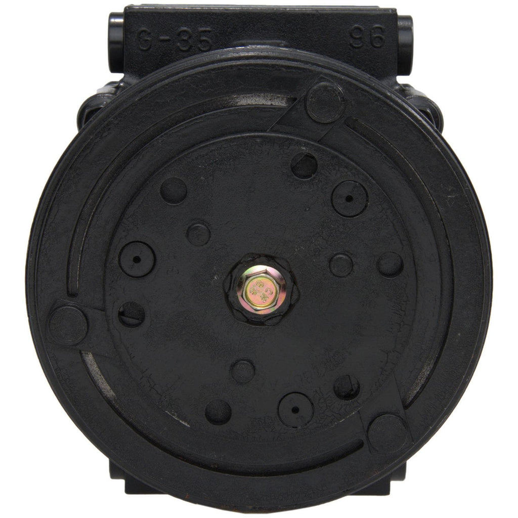 Four Seasons A/C Compressor 57127
