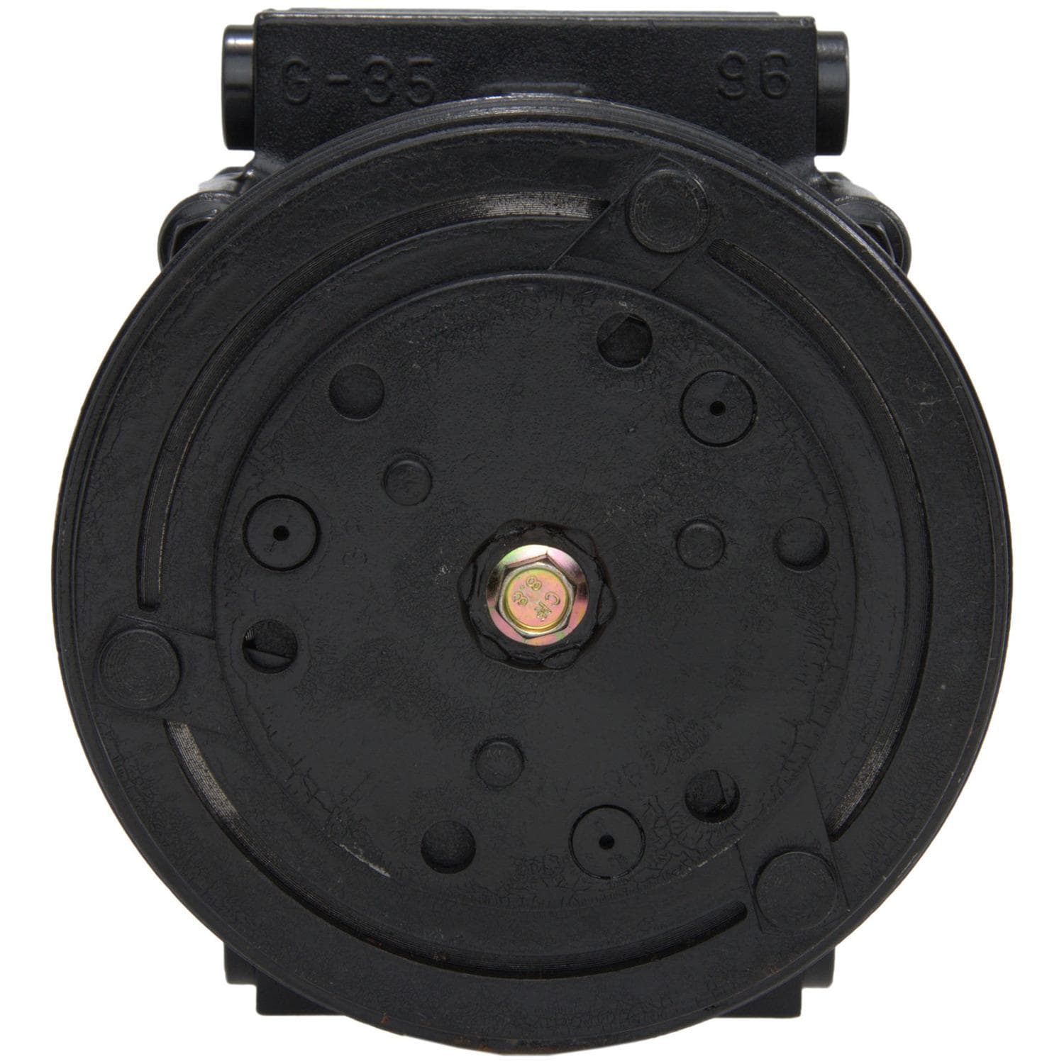 Four Seasons A/C Compressor 57127