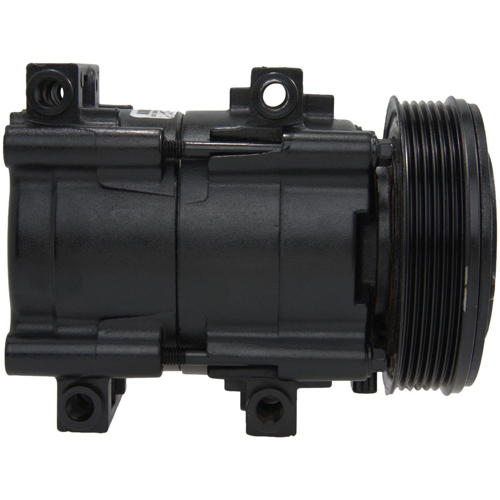 Four Seasons A/C Compressor 57127