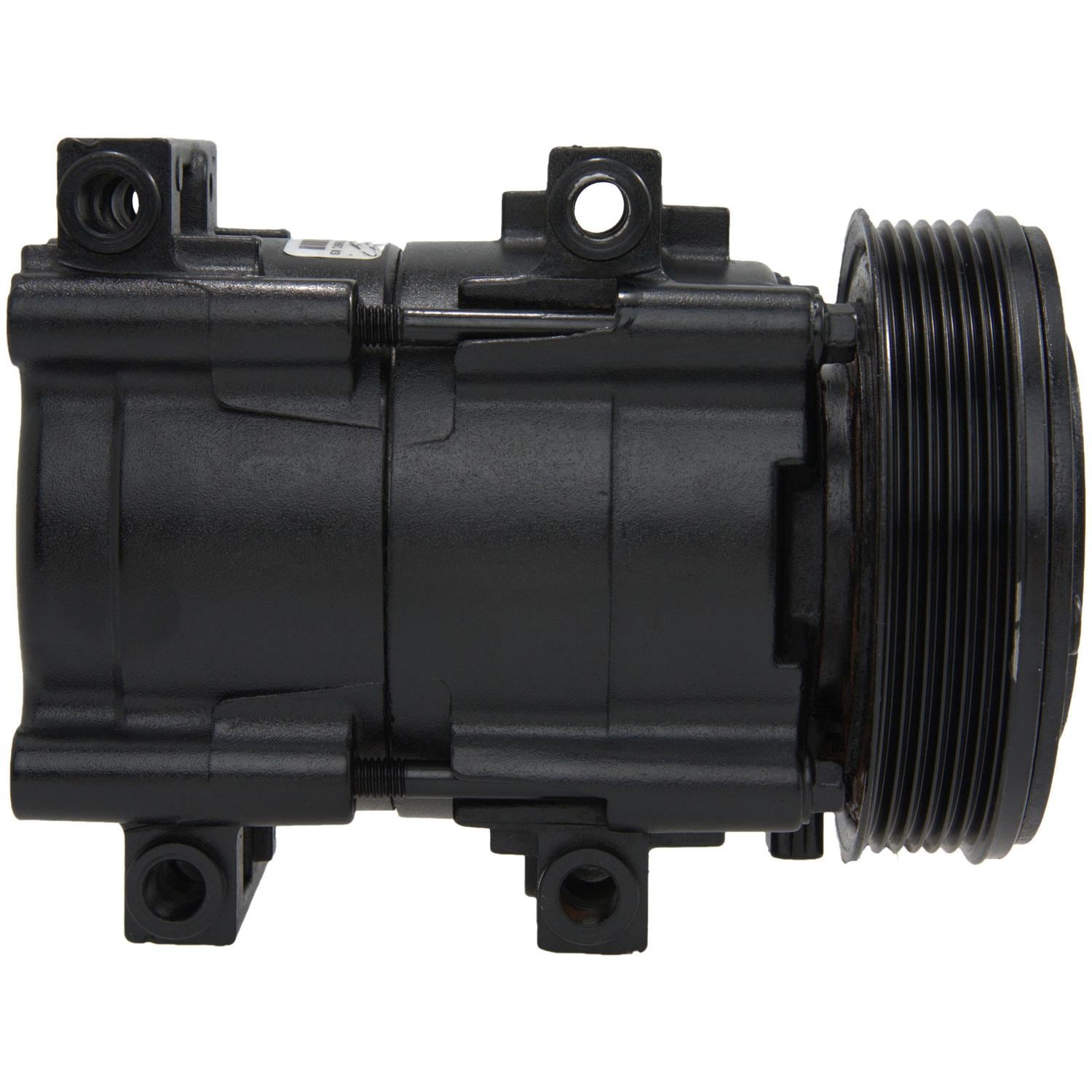 Four Seasons A/C Compressor 57127