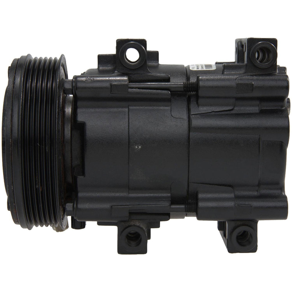 Four Seasons A/C Compressor 57127