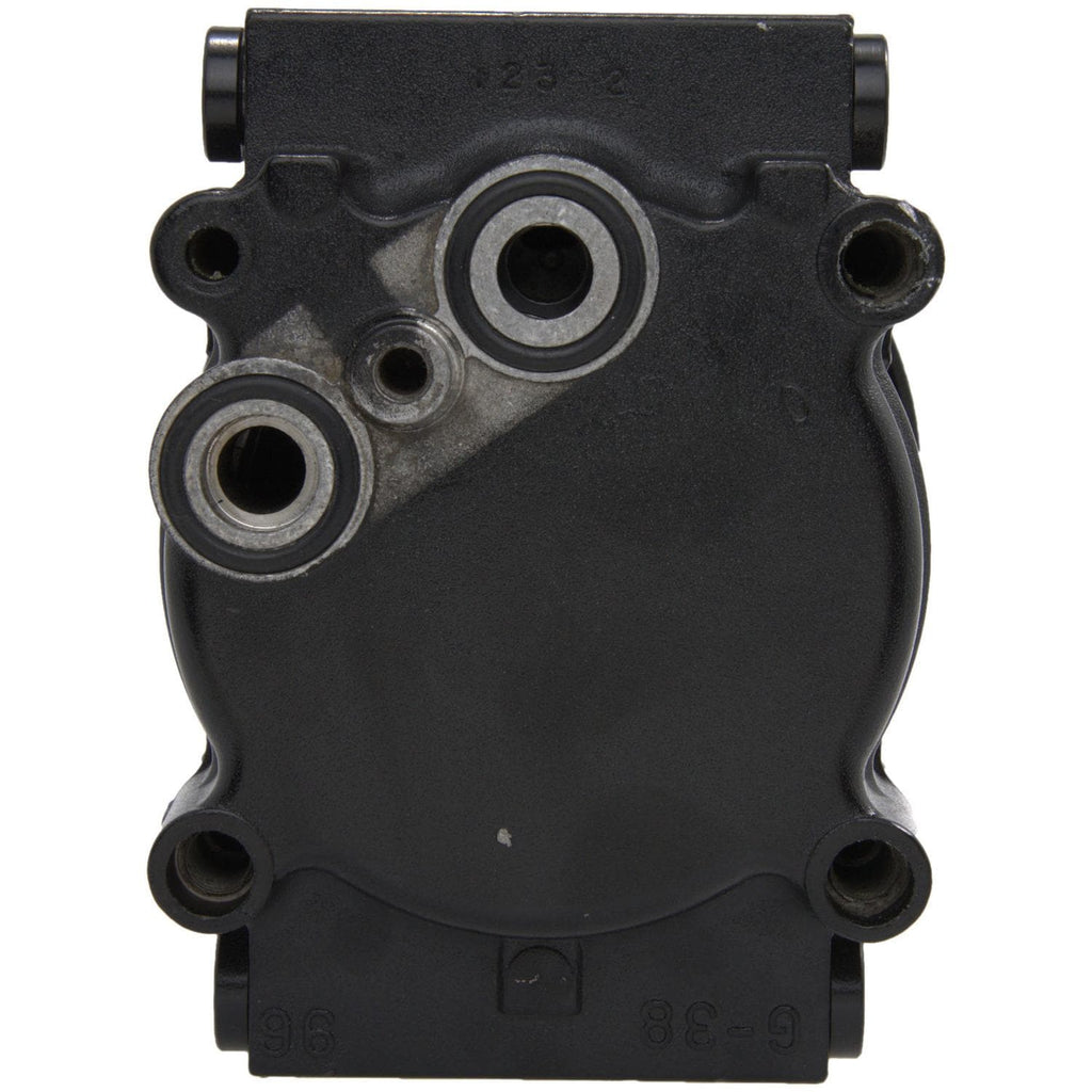 Four Seasons A/C Compressor 57127