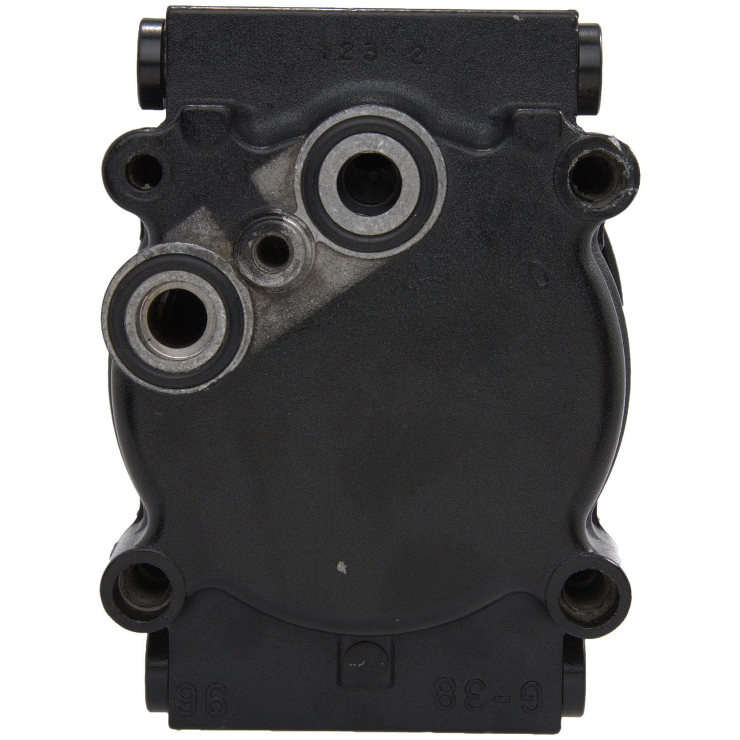 Four Seasons A/C Compressor 57127