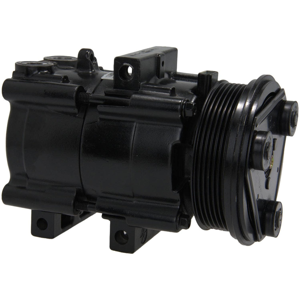 Four Seasons A/C Compressor 57129