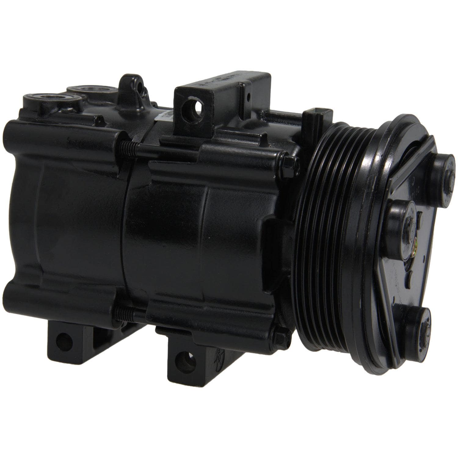 Four Seasons A/C Compressor 57129